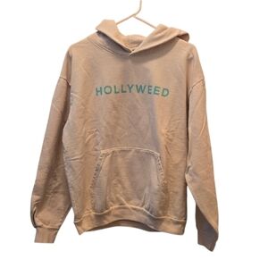 HOLLYWEED Pullover Hoodie